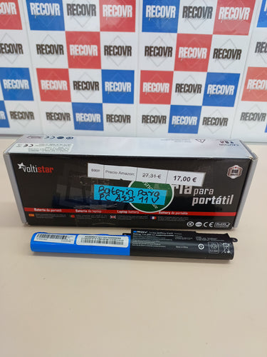 Batería A31N1519 para portátil ASUS VOLTISTAR